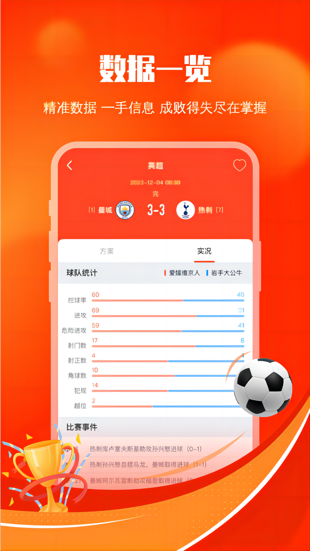 精彩截图-给料体育2025官方新版