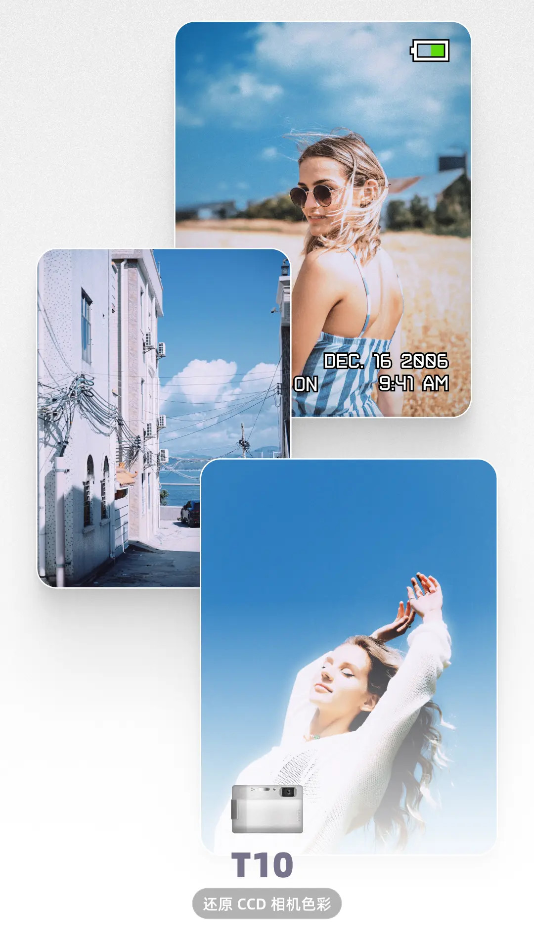 精彩截图-LoFi Cam2026官方新版