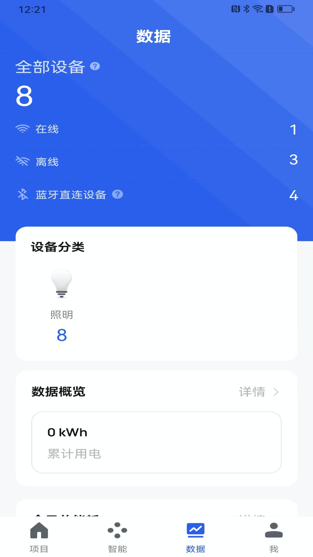 精彩截图-克锐尔数字云2025官方新版