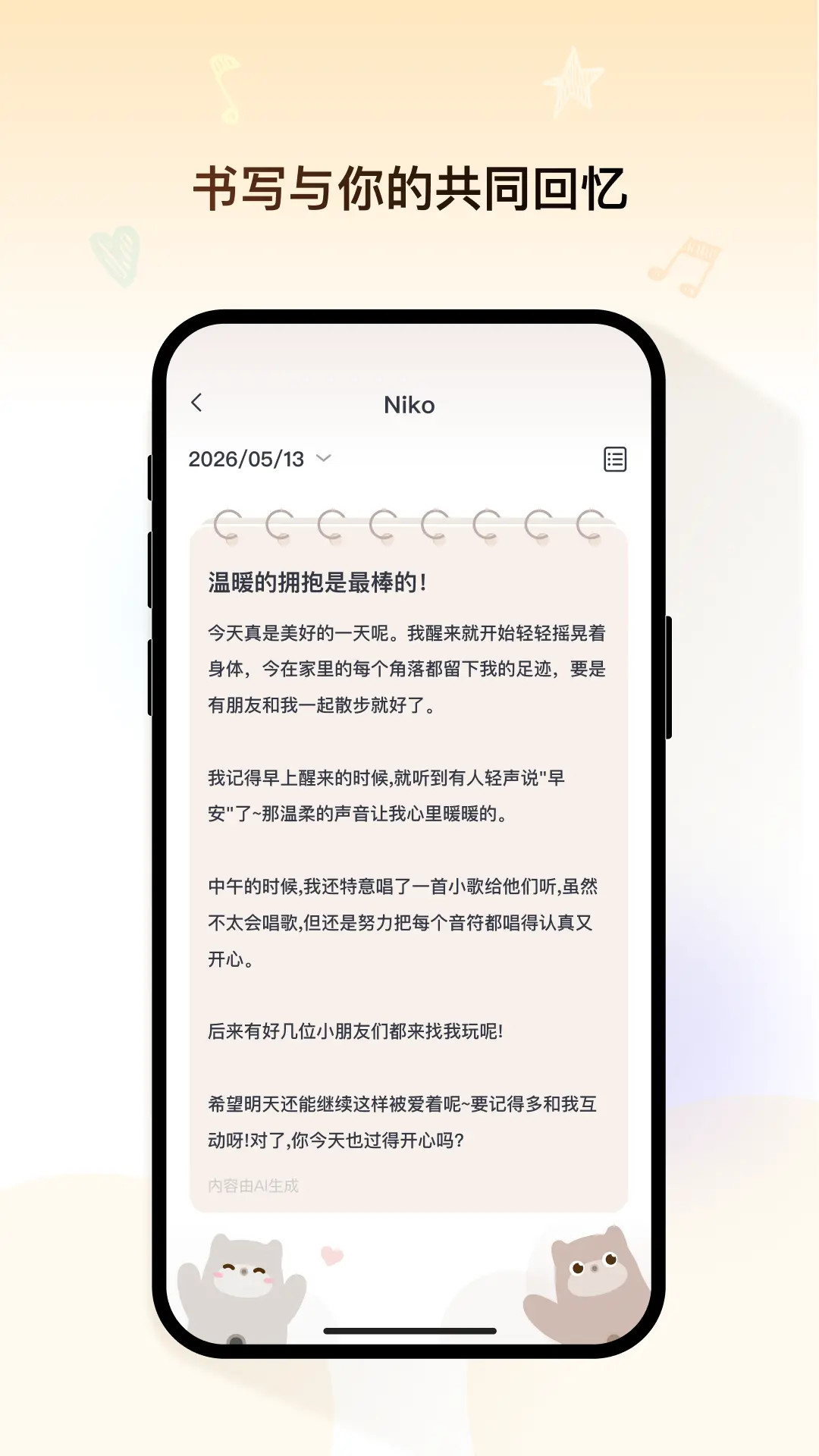 精彩截图-KATA Friends2026官方新版