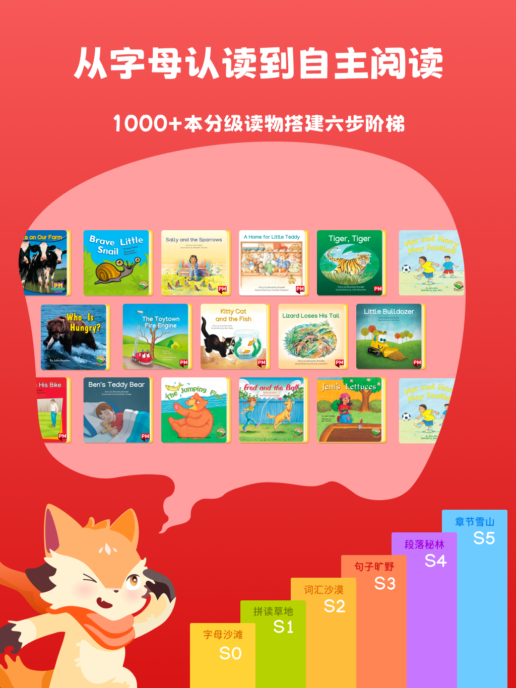 精彩截图-阅读大冒险2025官方新版