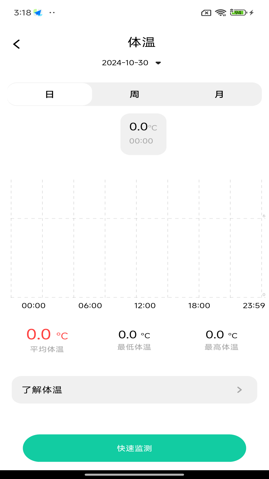 精彩截图-FitVibe2026官方新版