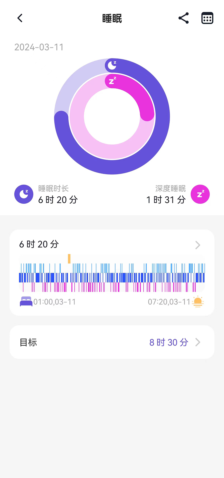 精彩截图-Joeme Fit2026官方新版
