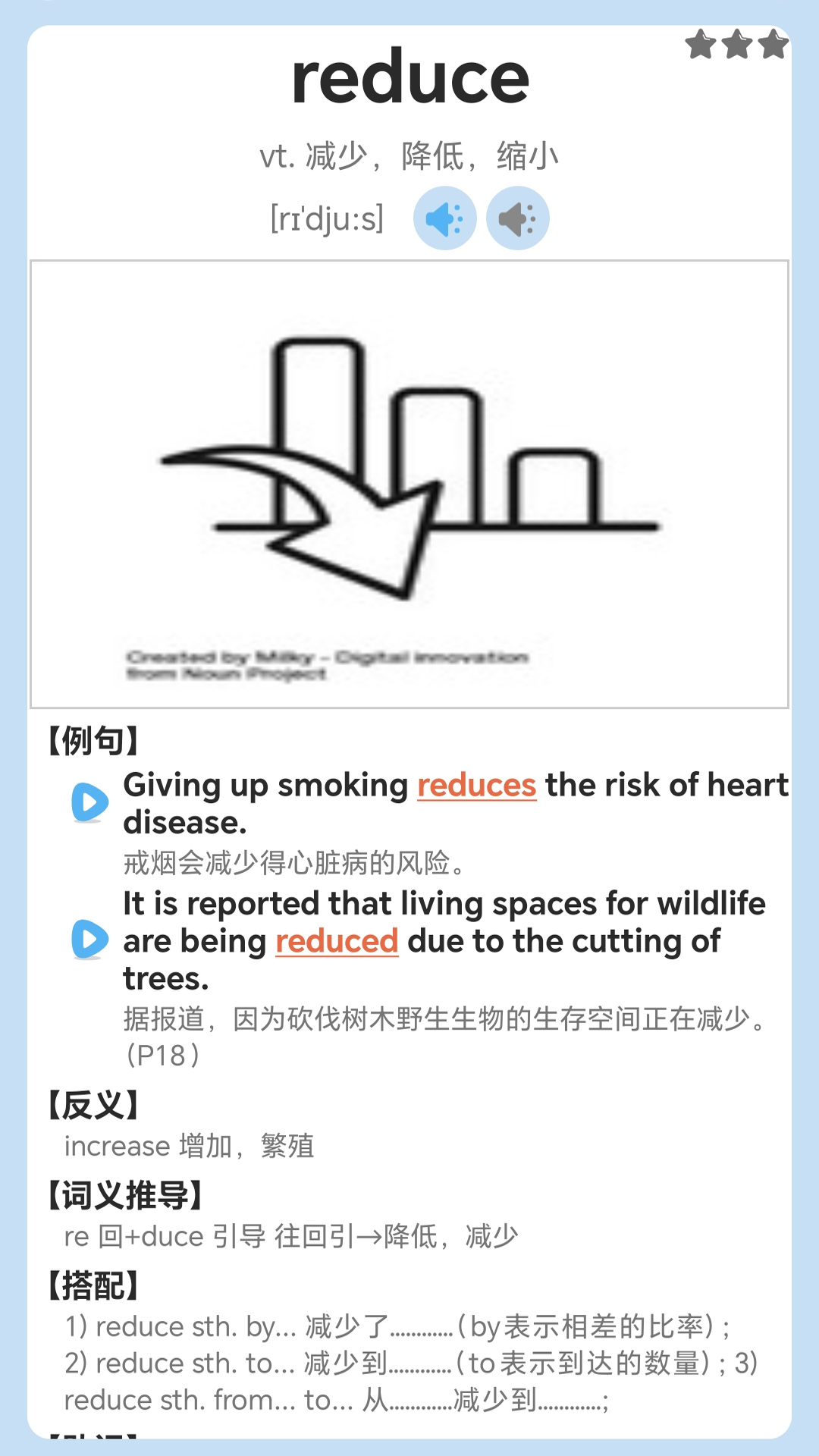 迈级高中英语同步学 截图 5
