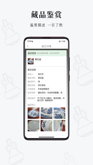 精彩截图-鼎藏鉴定2024官方新版