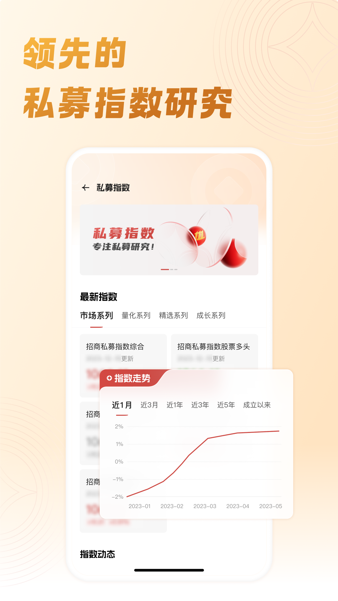 精彩截图-招商证券机智2026官方新版