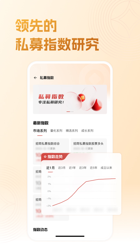精彩截图-招商证券机智2026官方新版