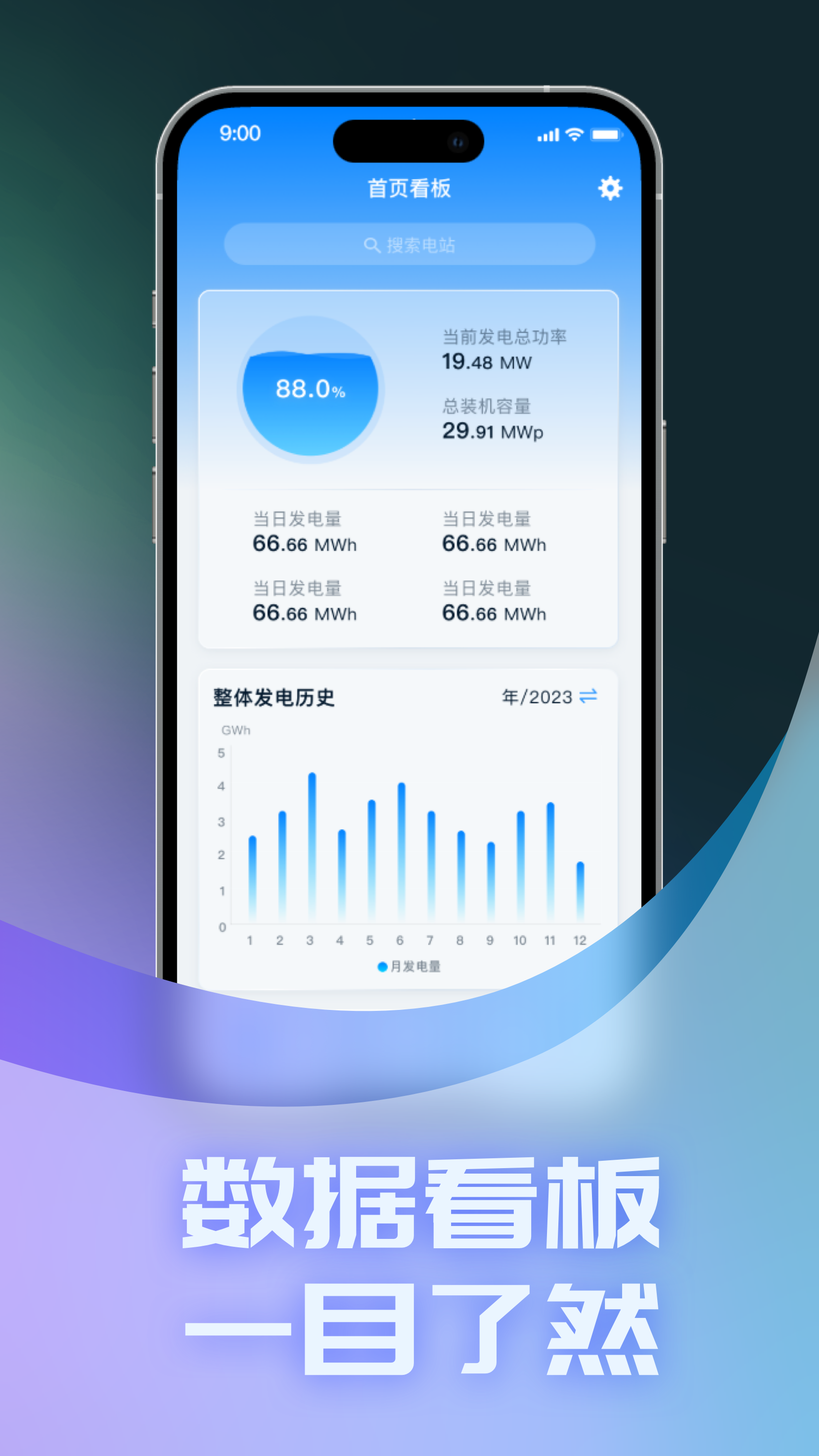 精彩截图-EOMIP2026官方新版