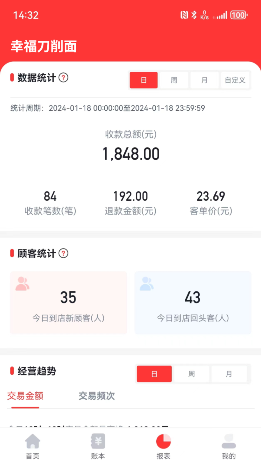 精彩截图-联动惠商2026官方新版