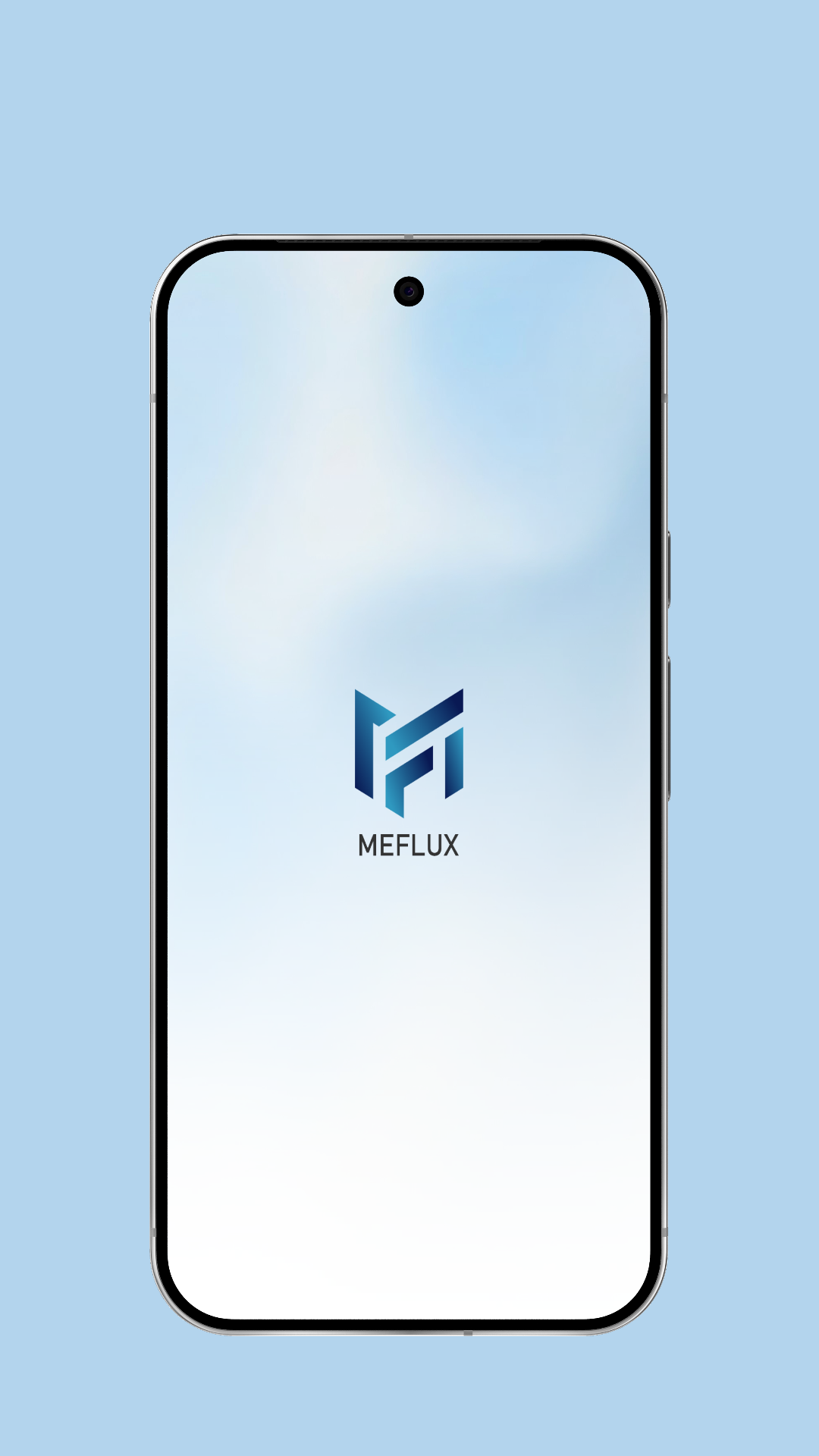 MeFlux 截图 1