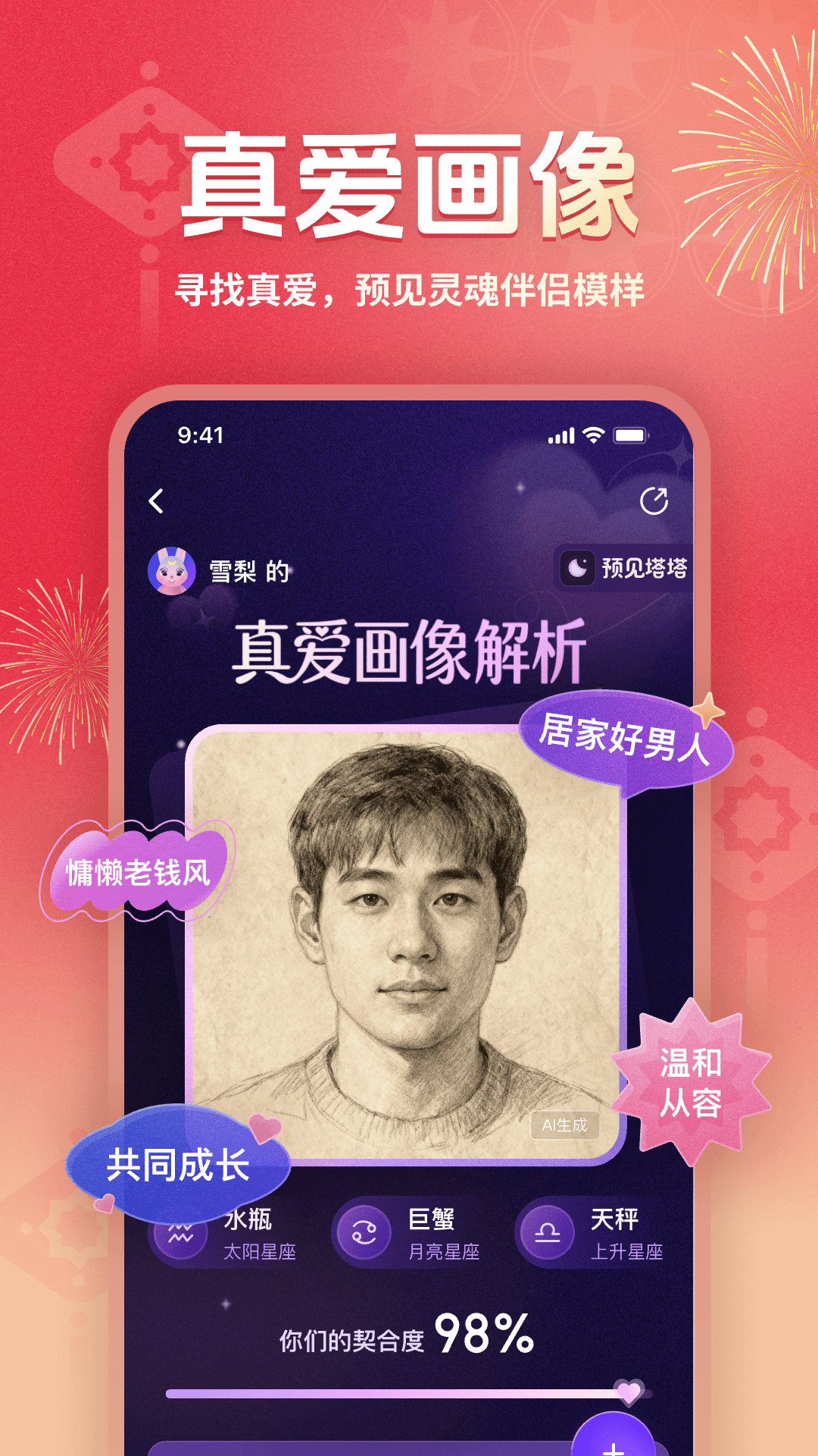 精彩截图-预见塔塔2026官方新版