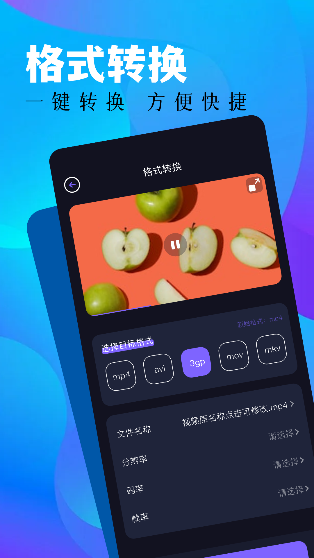 精彩截图-蓝豚豚2026官方新版