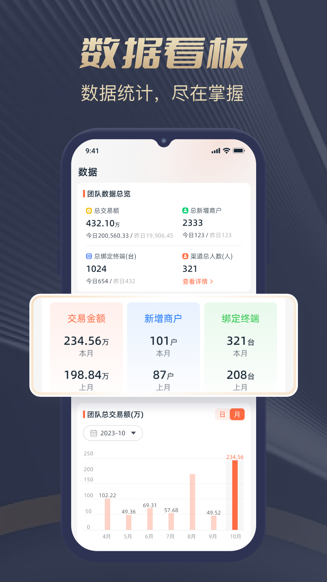 精彩截图-金多多管家2025官方新版