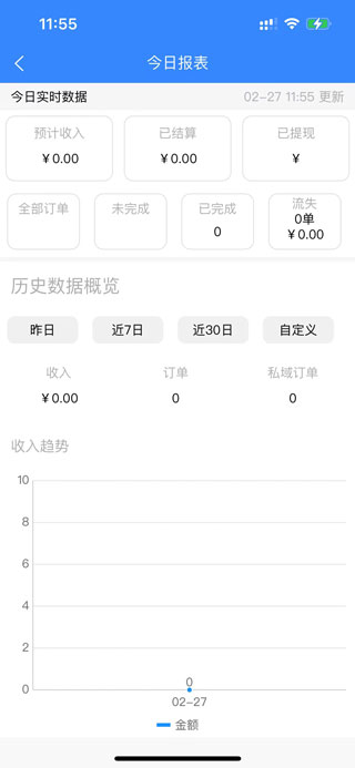 精彩截图-DD水到2026官方新版