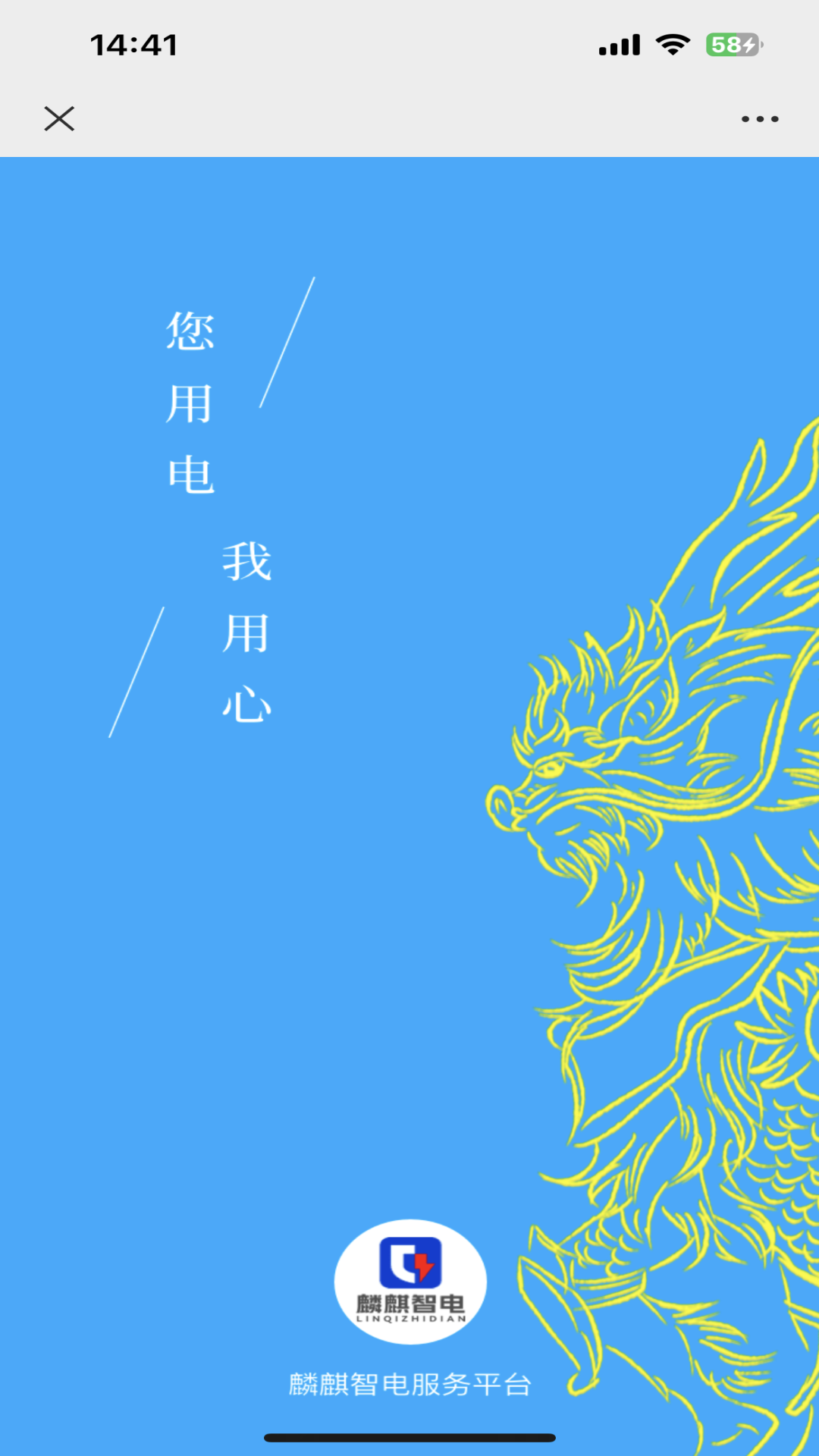 精彩截图-麟麒智电2025官方新版