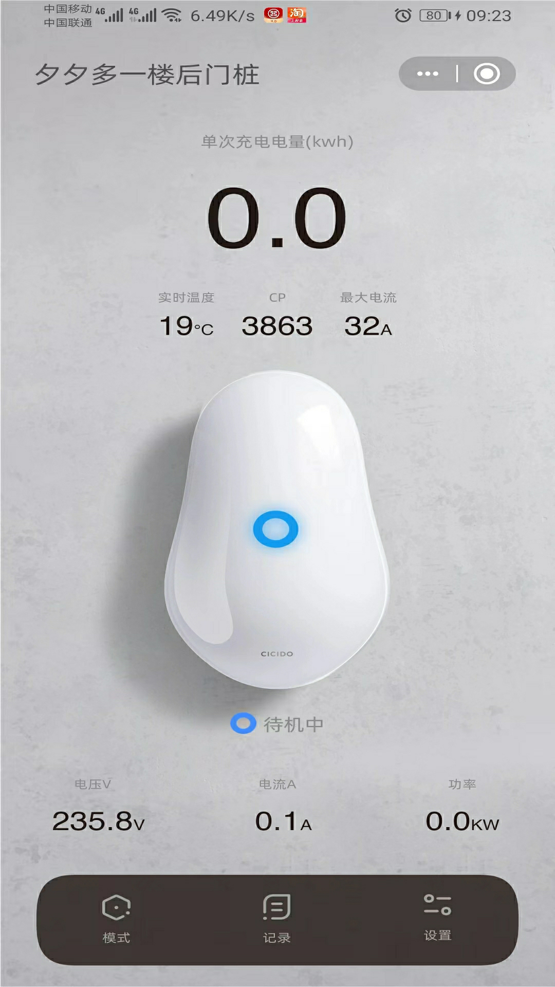 精彩截图-CICIDO夕多2026官方新版