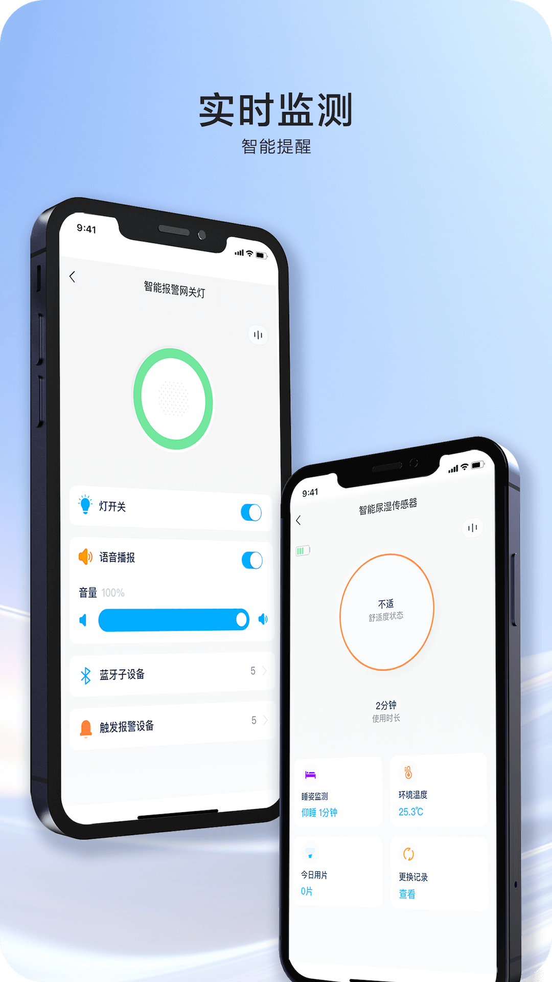 精彩截图-智能护理2025官方新版