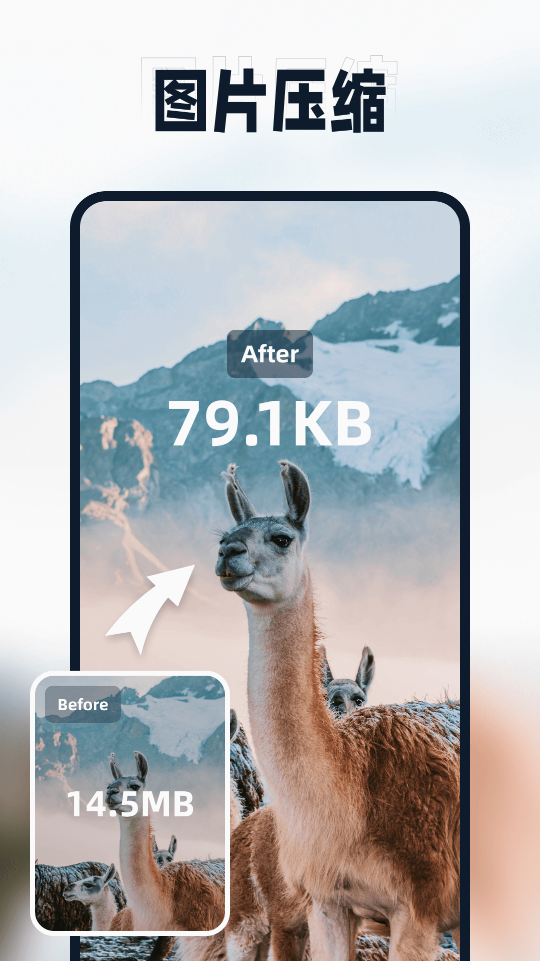 精彩截图-迅捷压缩2025官方新版