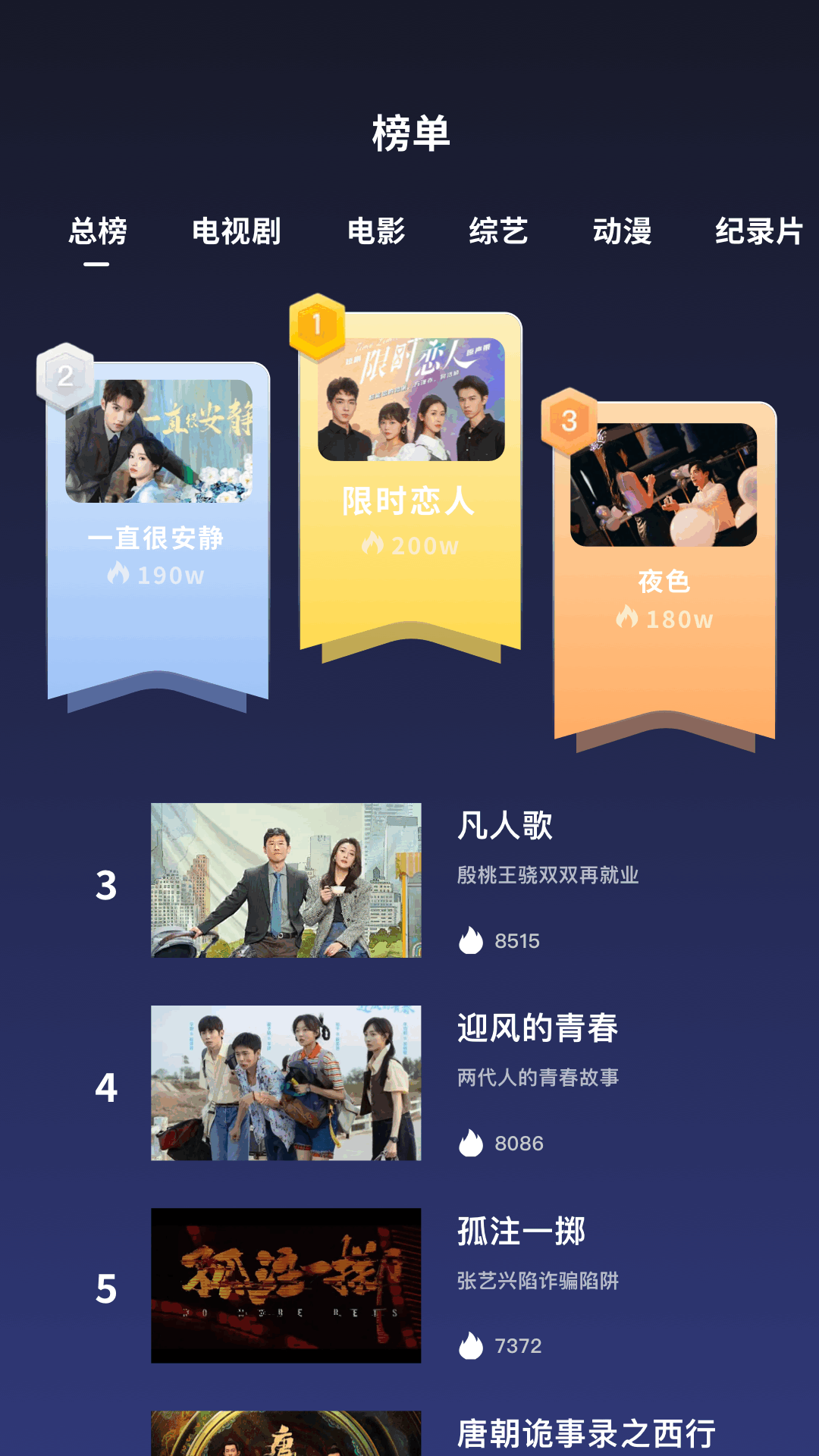 精彩截图-青草影评2025官方新版
