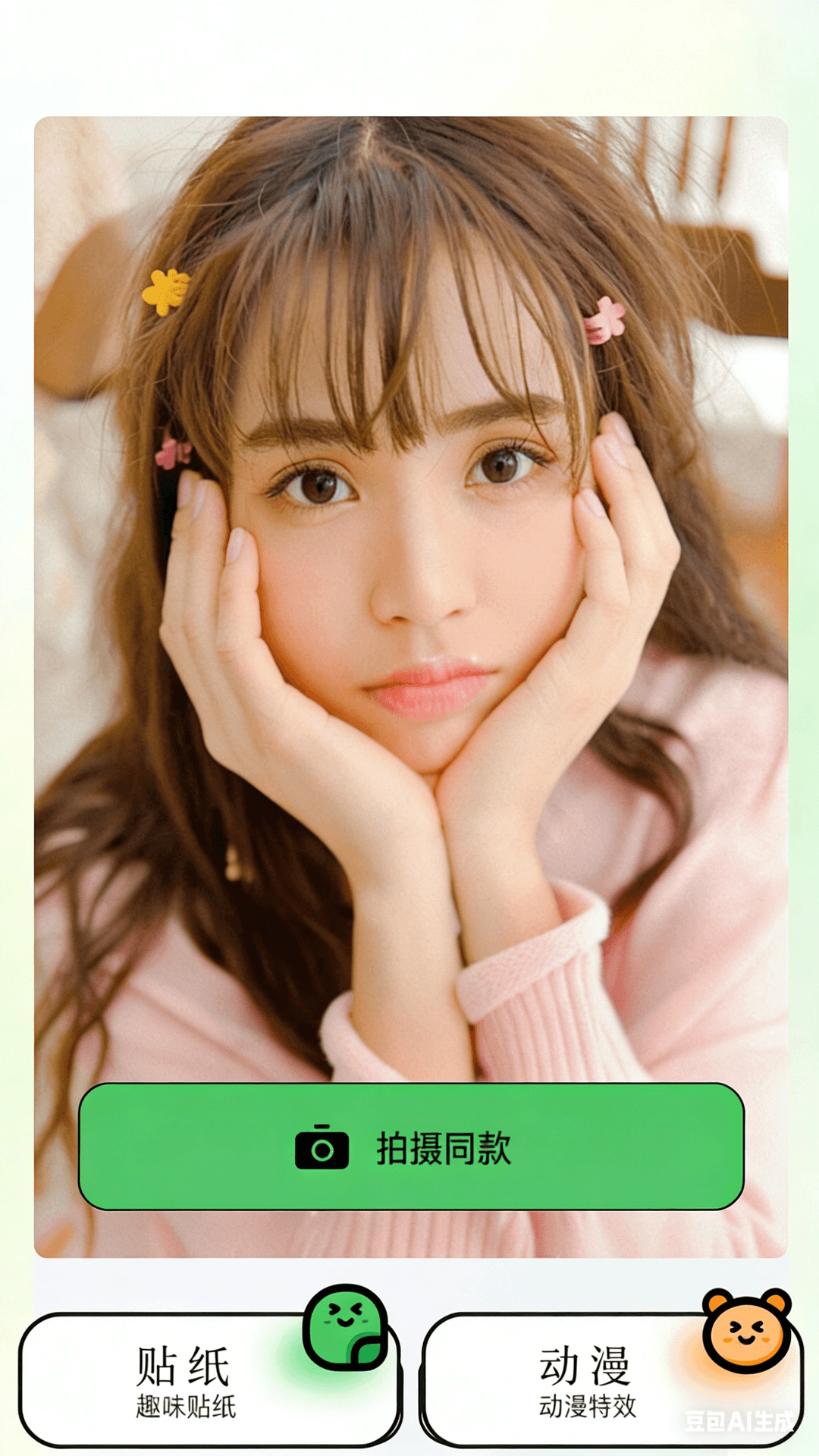 精彩截图-盐拍相机2026官方新版