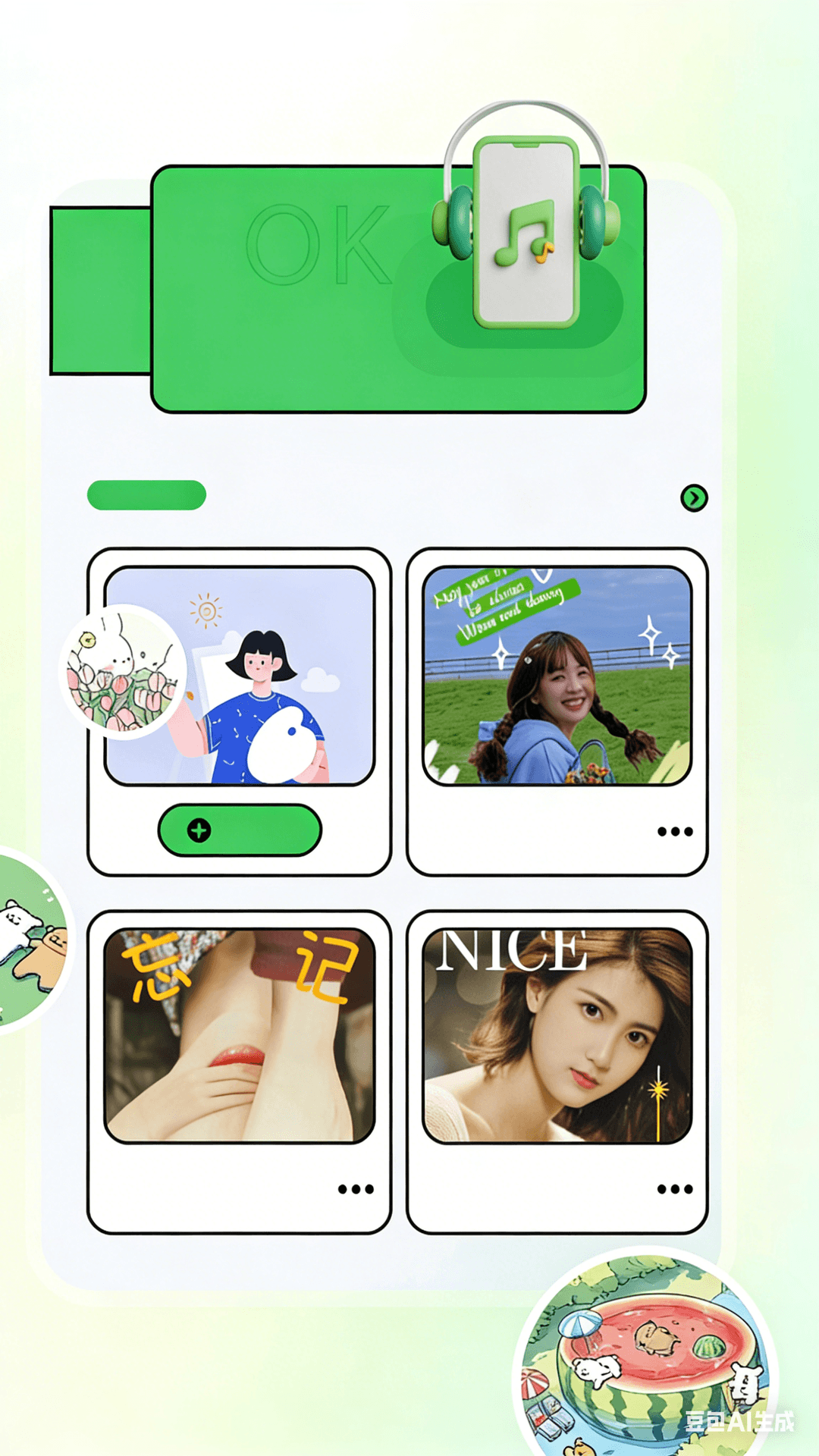 精彩截图-盐拍相机2026官方新版