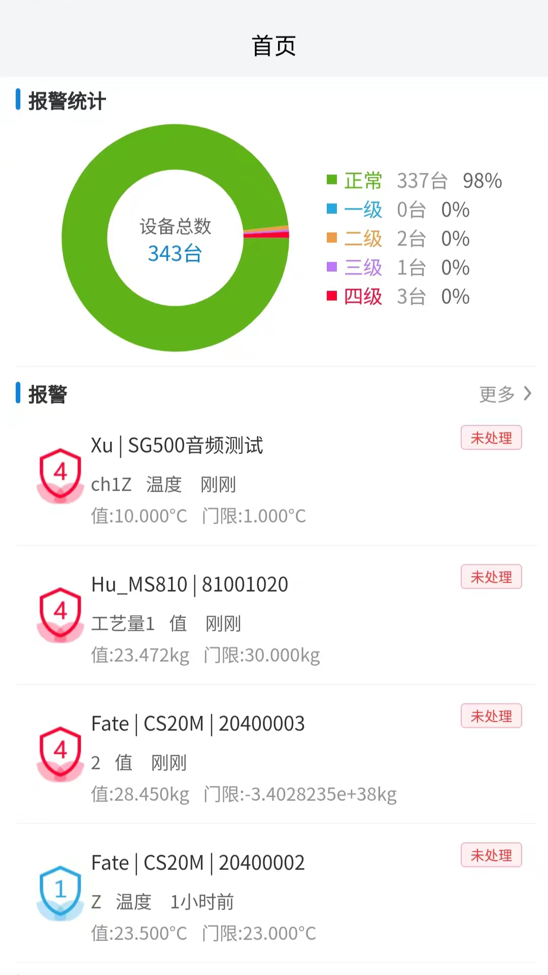 精彩截图-Mars2025官方新版