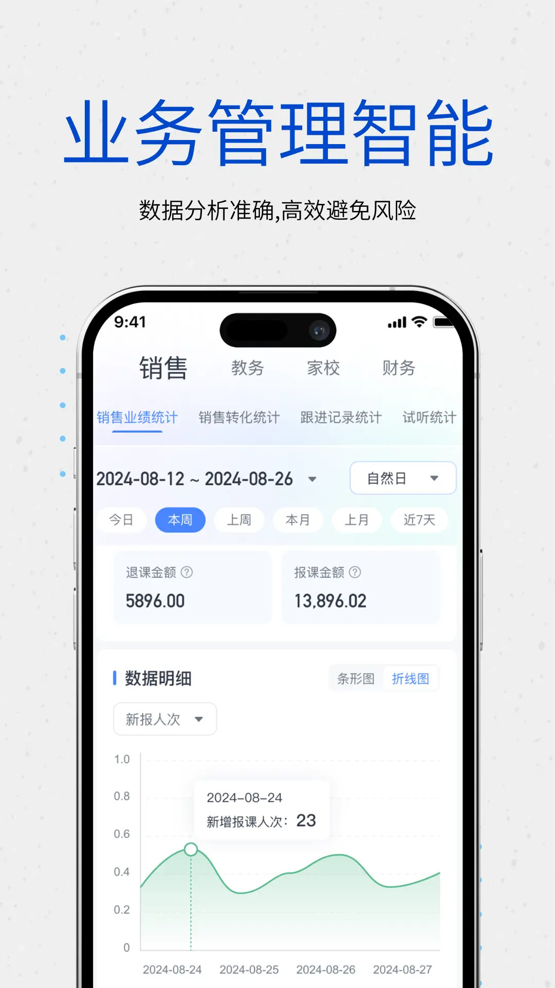 精彩截图-校能手2026官方新版