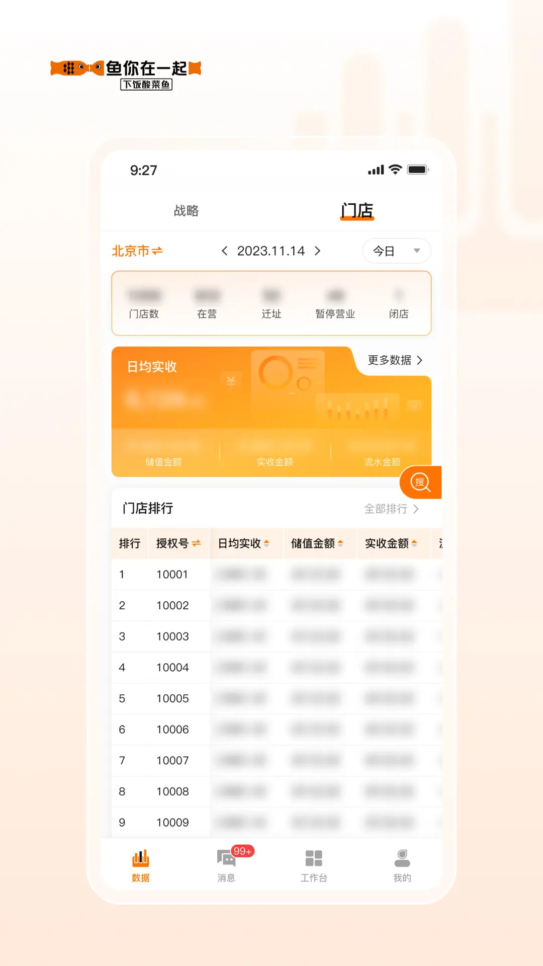精彩截图-鱼司令2026官方新版