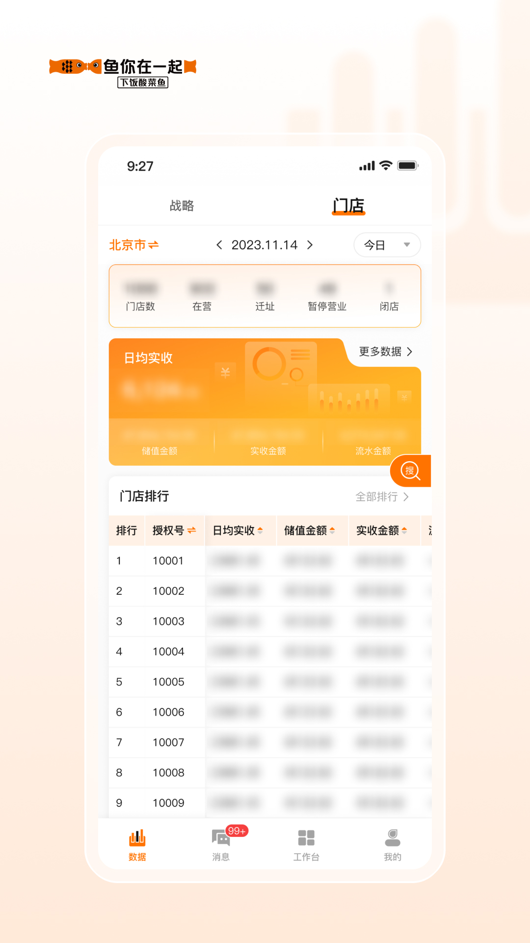 精彩截图-鱼司令2026官方新版