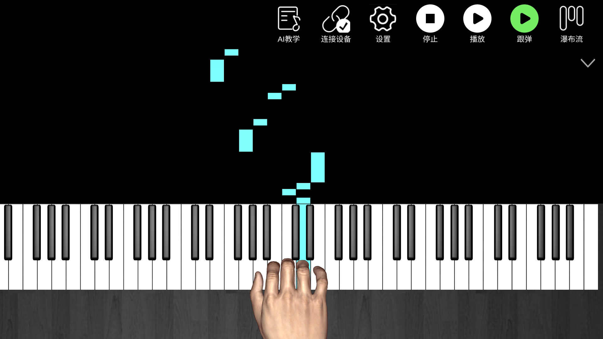 精彩截图-酷节奏2026官方新版