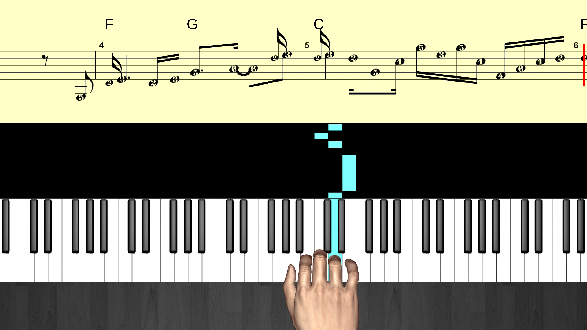 精彩截图-酷节奏2026官方新版