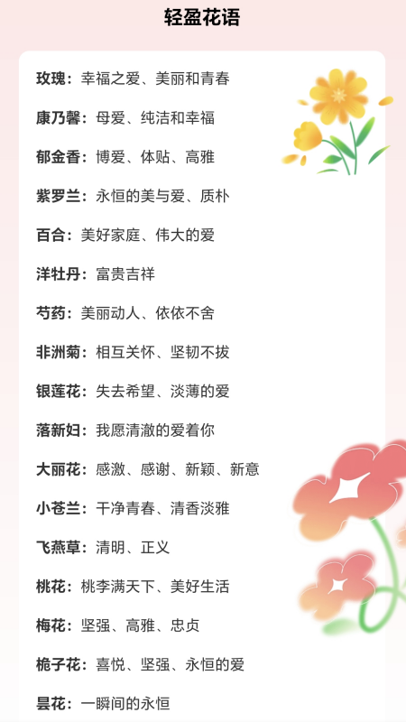 精彩截图-步履轻盈2025官方新版