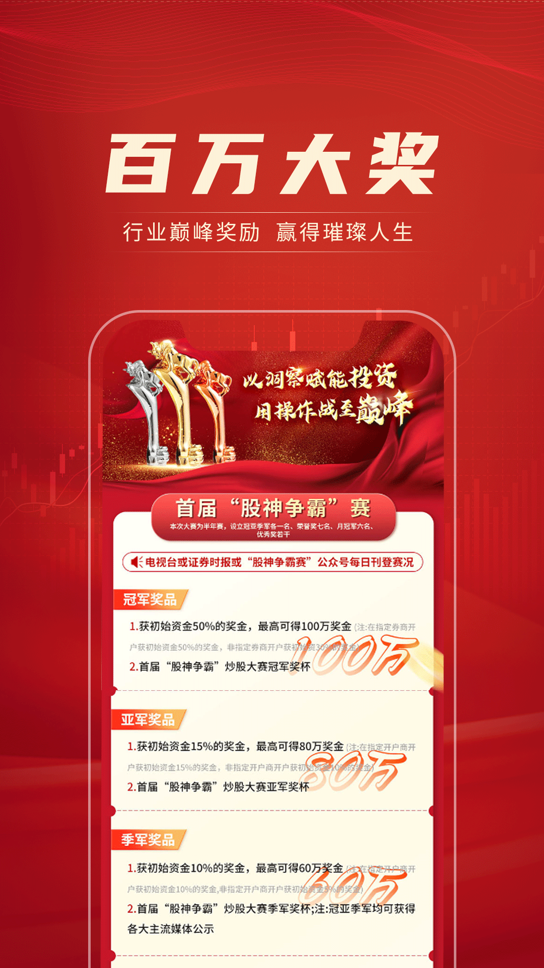 精彩截图-股海研习社2026官方新版