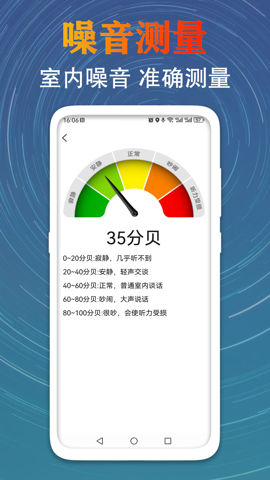 精彩截图-GPS测量海拔高度2025官方新版