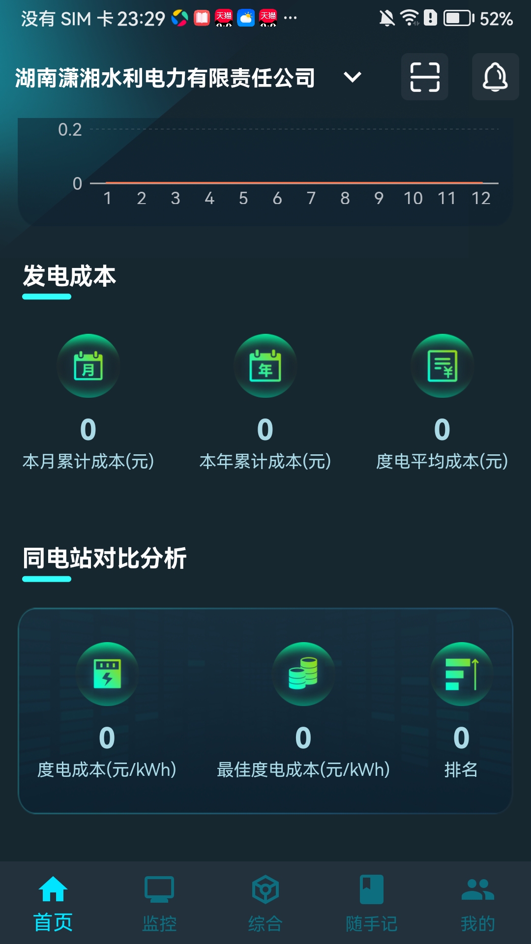 精彩截图-鑫能e家2026官方新版
