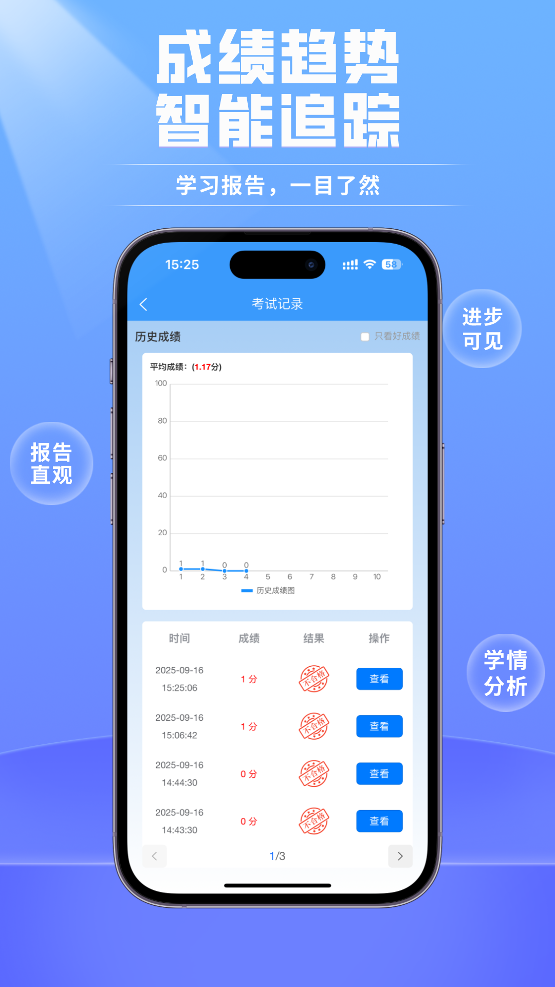 精彩截图-安全员考试真题库宝典2026官方新版
