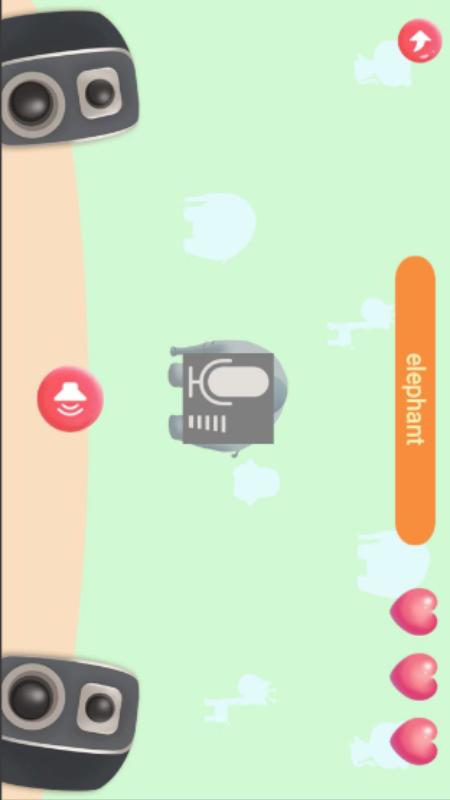 精彩截图-幼儿园英语2026官方新版