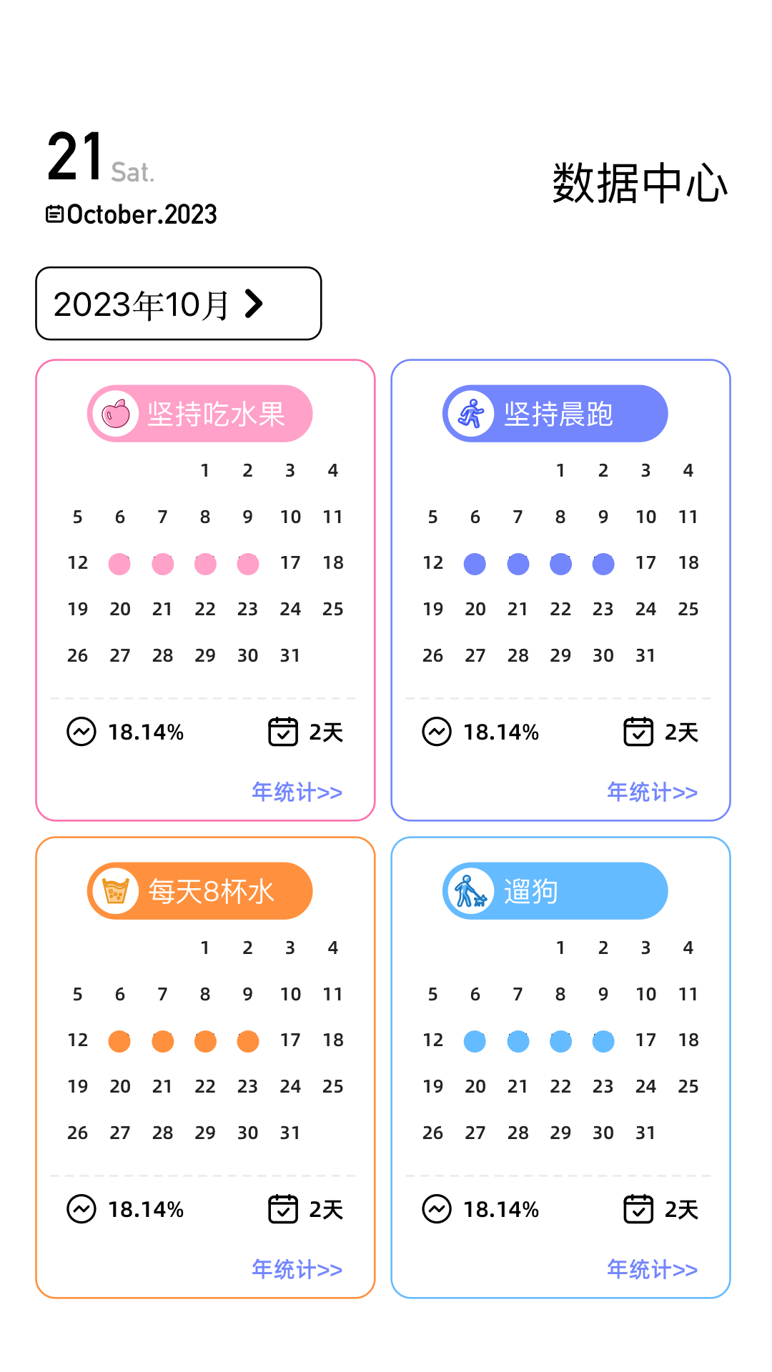 精彩截图-taotao2026官方新版