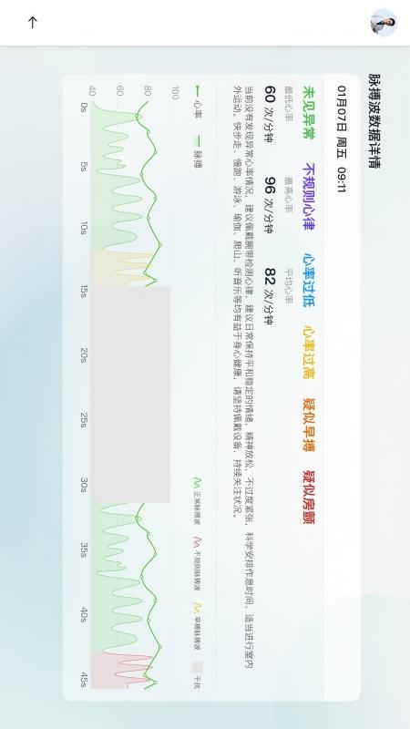 精彩截图-心泰医嘱管理端2026官方新版