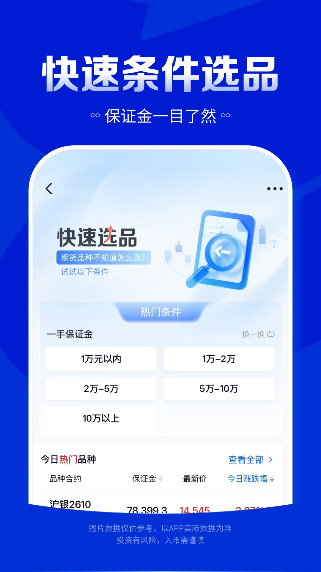 南华期货通 截图 3