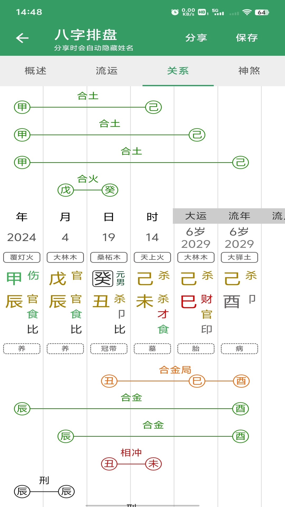 精彩截图-丛开易学2025官方新版