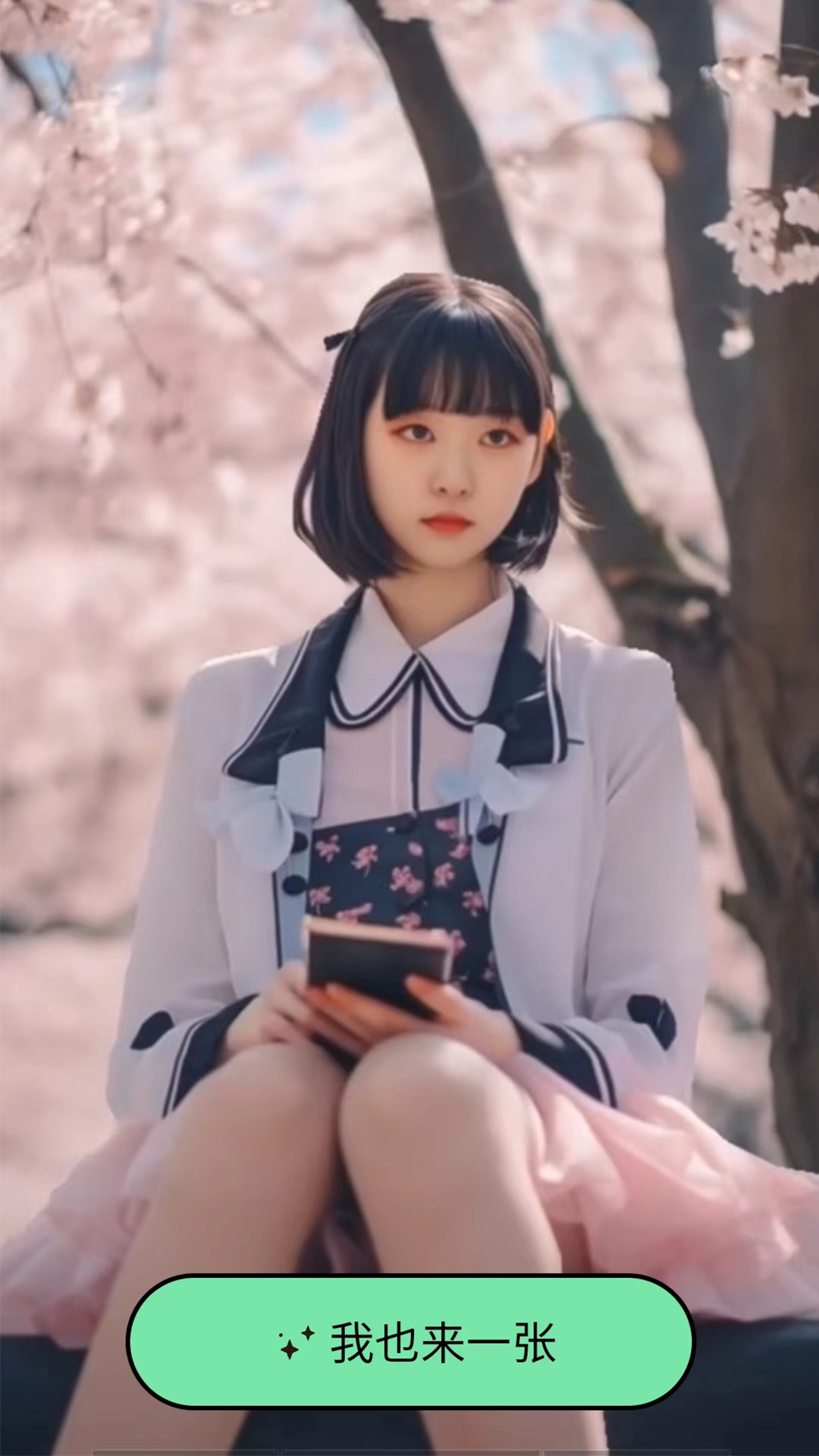 精彩截图-哇塞相机2026官方新版