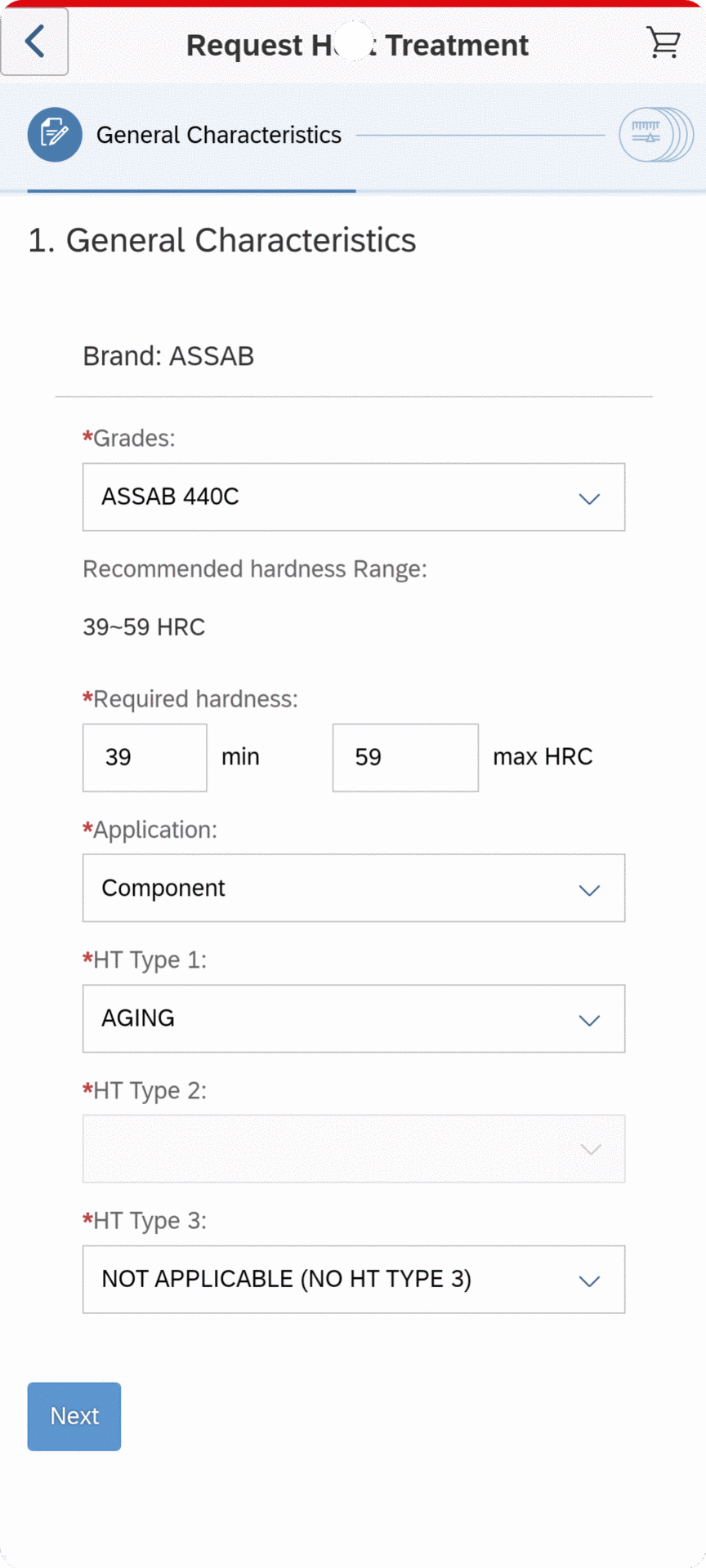 精彩截图-HTApp2026官方新版