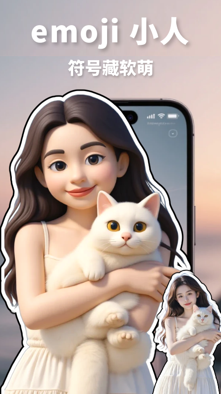 精彩截图-漫改相机-照片转漫画神器2026官方新版