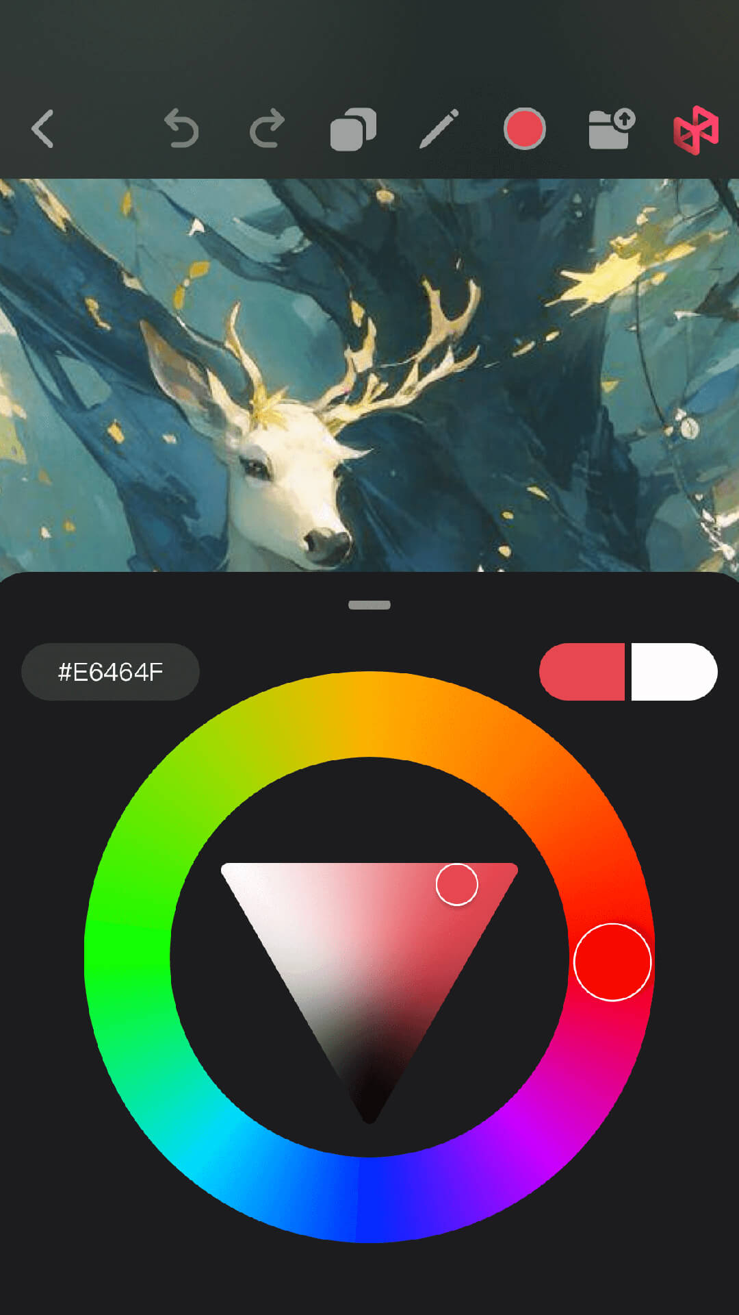 Pofi无限绘画官方下载-Pofi无限绘画 app 最新版本免费下载-应用宝官网