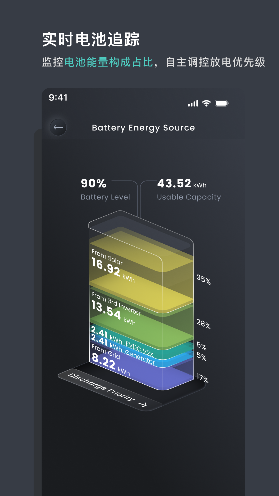 精彩截图-思格云2026官方新版