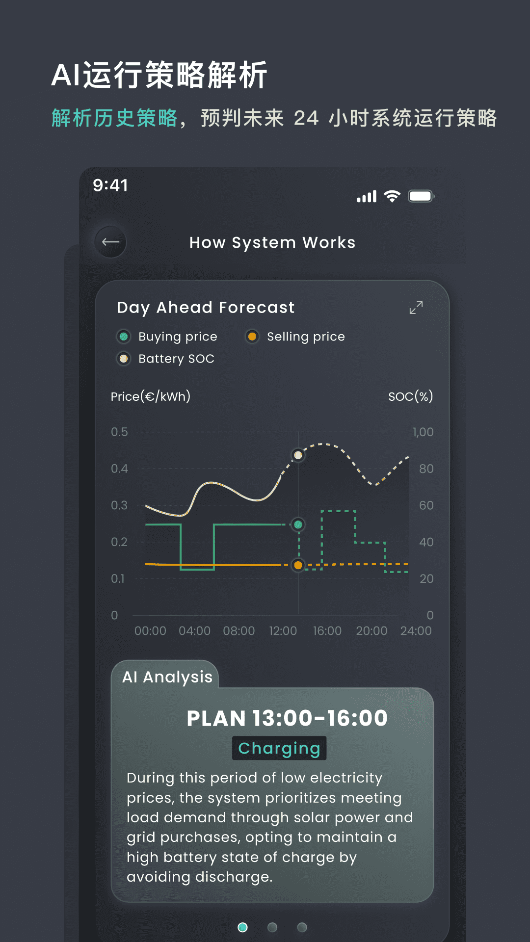 精彩截图-思格云2026官方新版