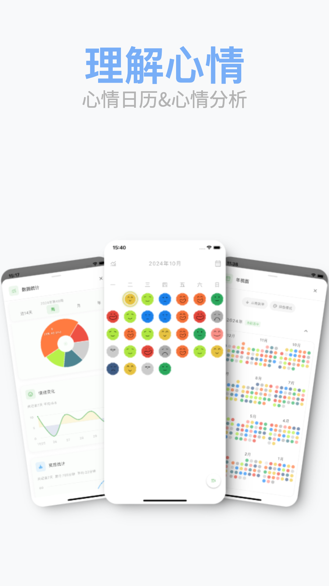 精彩截图-Mubble洗心日记2026官方新版