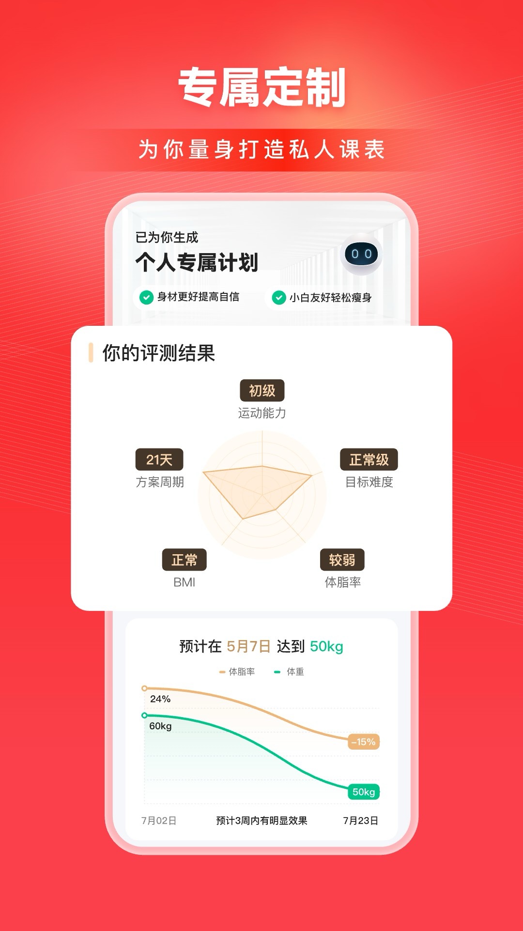 精彩截图-热辣舞蹈2025官方新版