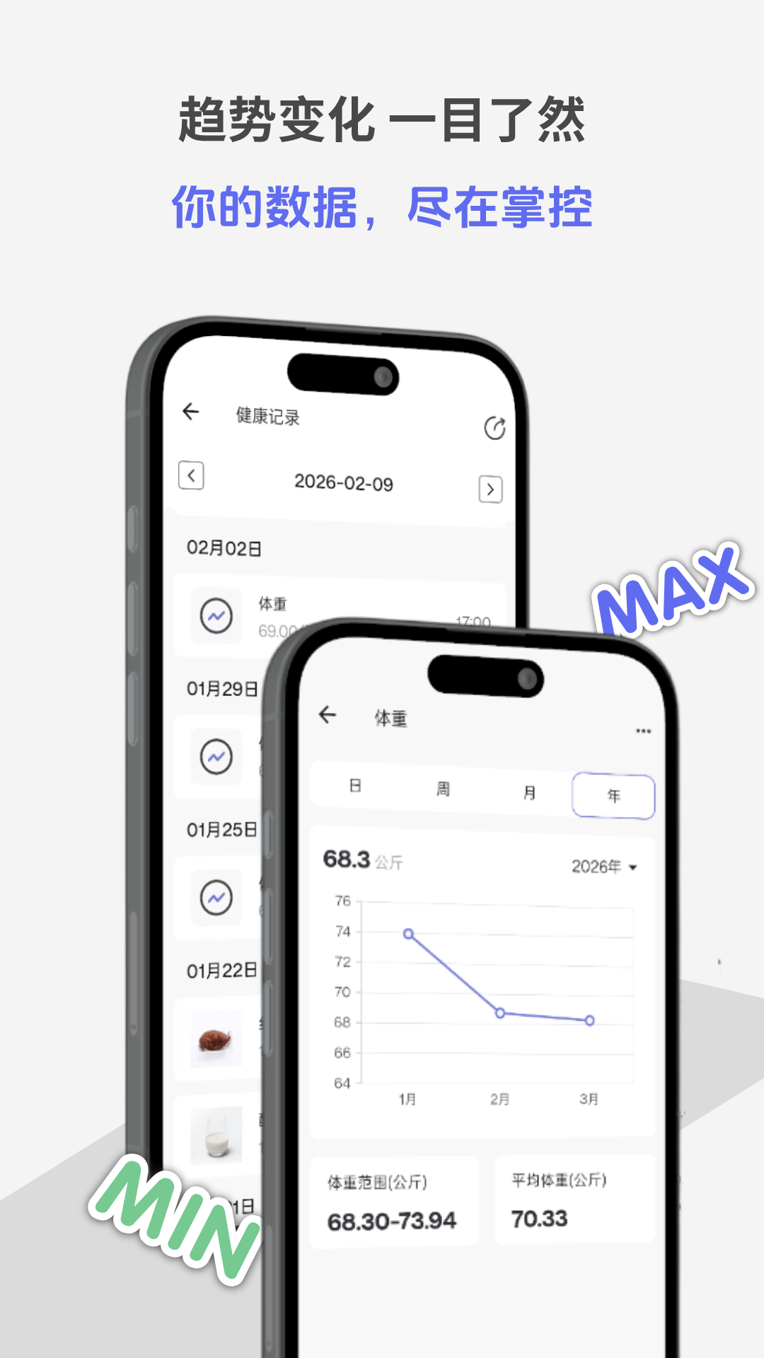 精彩截图-悦轻蓝2026官方新版